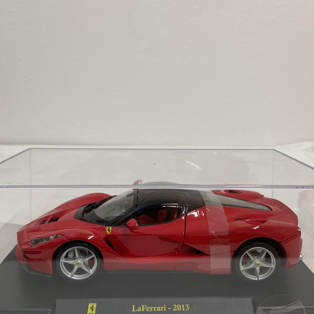 Amazon | デアゴスティーニ レ・グランディ・フェラーリコレクション
